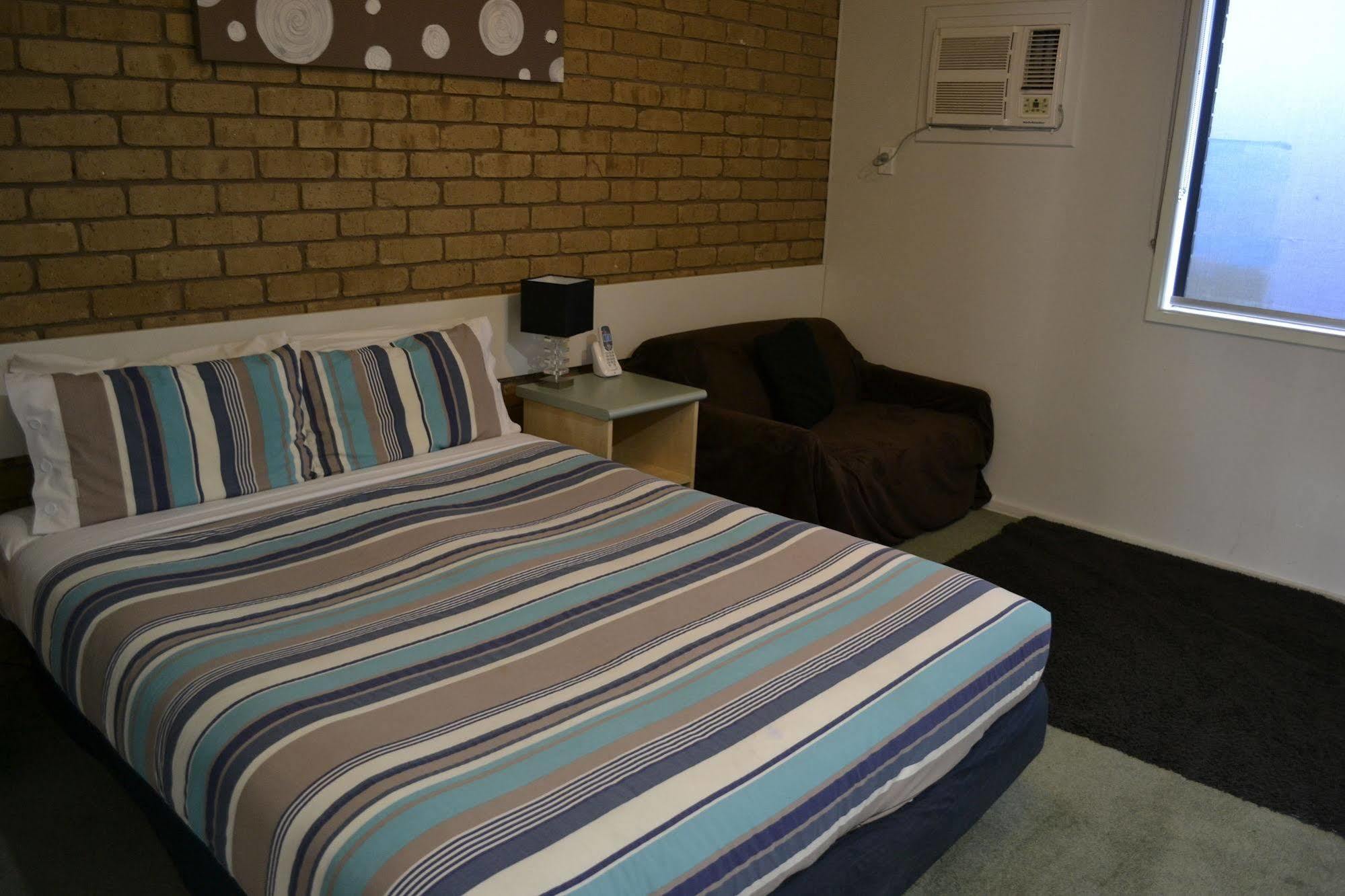 Surf City Motel Torquay Exteriör bild